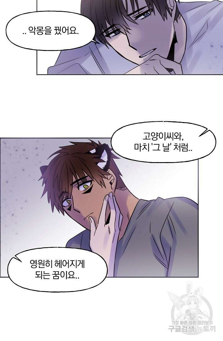 골판지 상자 안 고양이씨 시즌2 5화 17