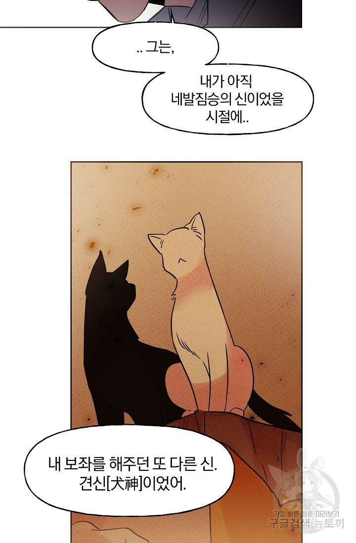 골판지 상자 안 고양이씨 시즌2 5화 21