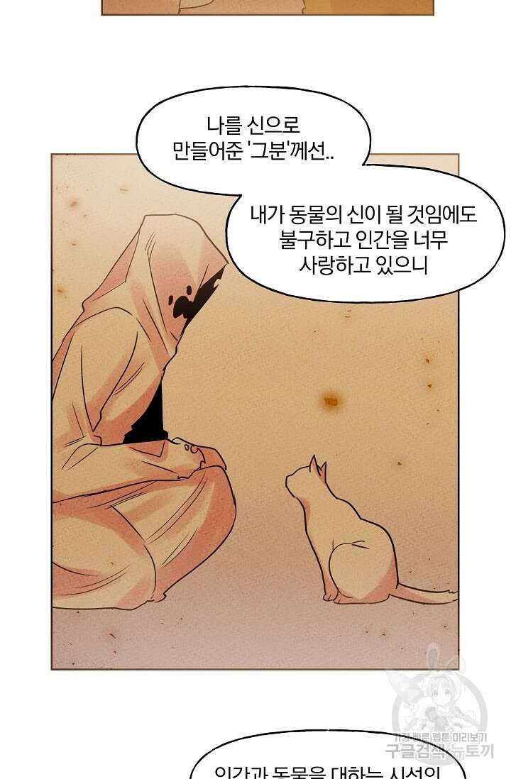 골판지 상자 안 고양이씨 시즌2 5화 22