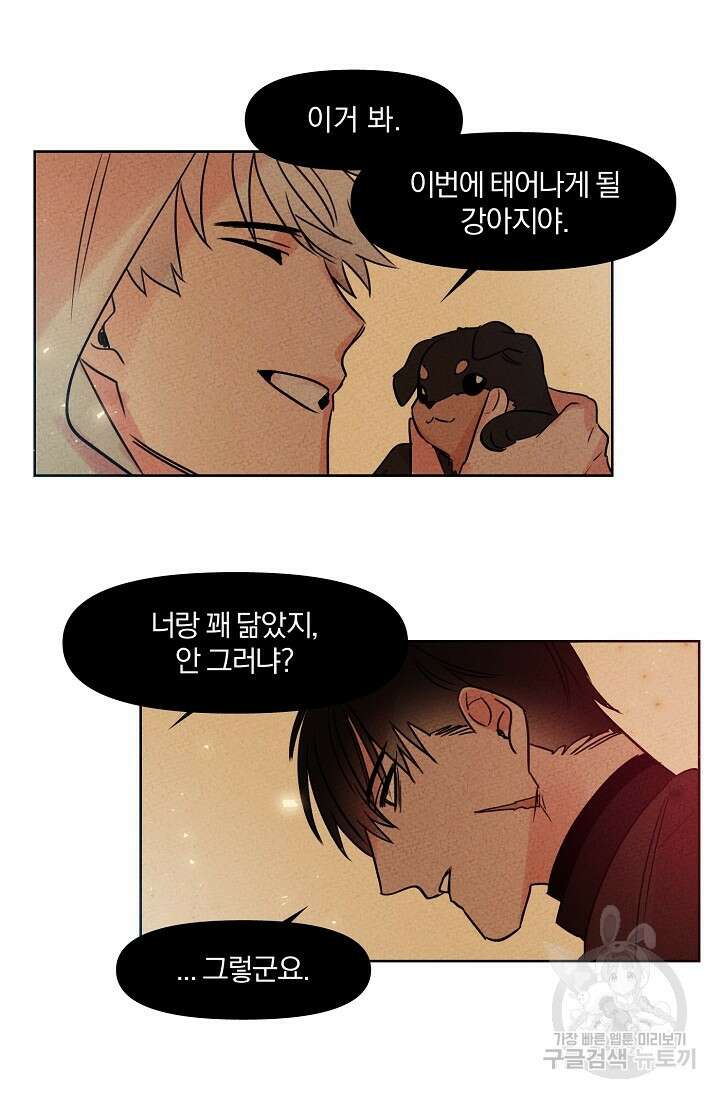 골판지 상자 안 고양이씨 시즌2 5화 27