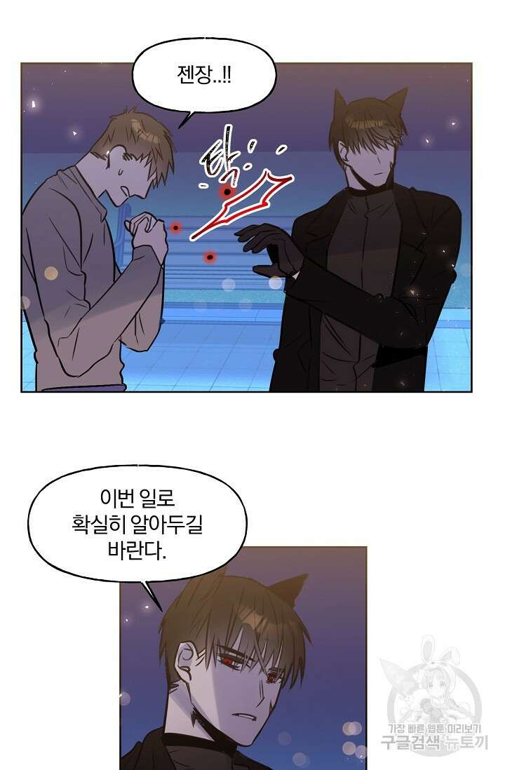 골판지 상자 안 고양이씨 시즌2 11화 40