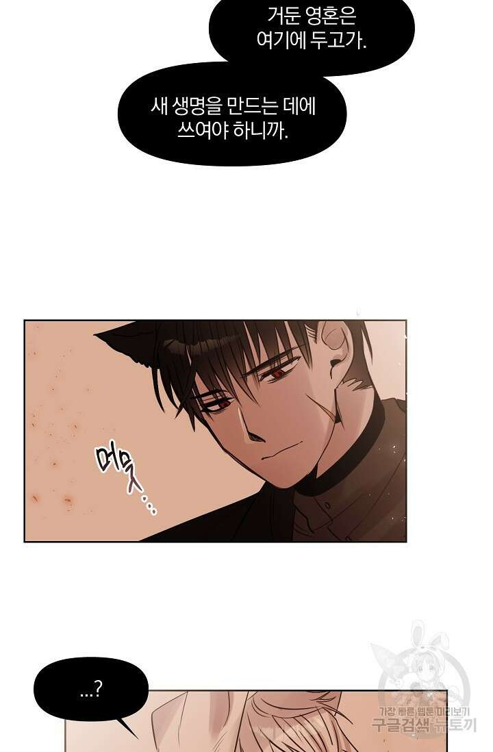 골판지 상자 안 고양이씨 시즌2 12화 14