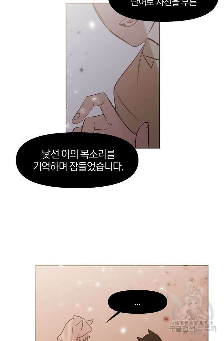 골판지 상자 안 고양이씨 시즌2 12화 24