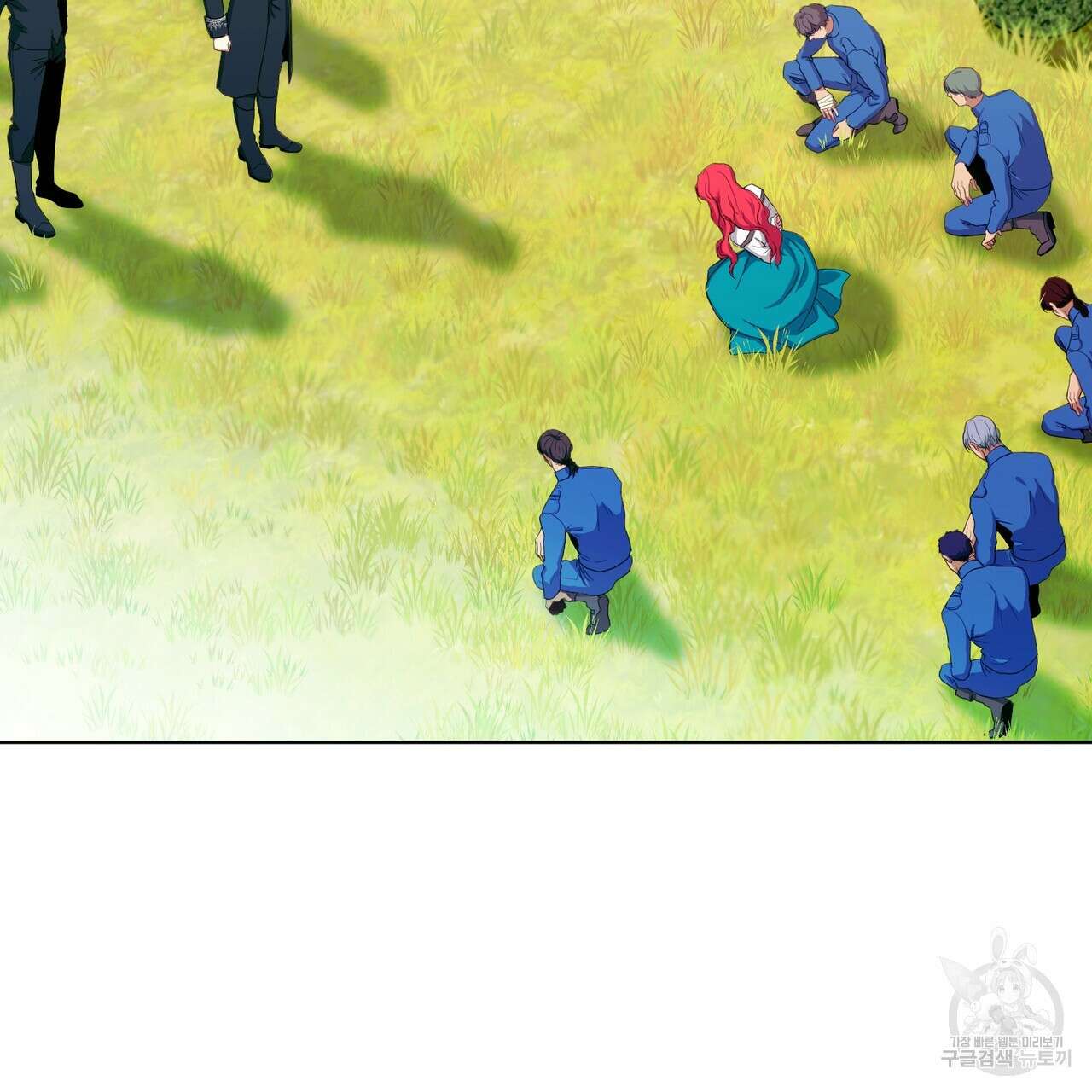 두 남편과의 결혼계약 2화 3