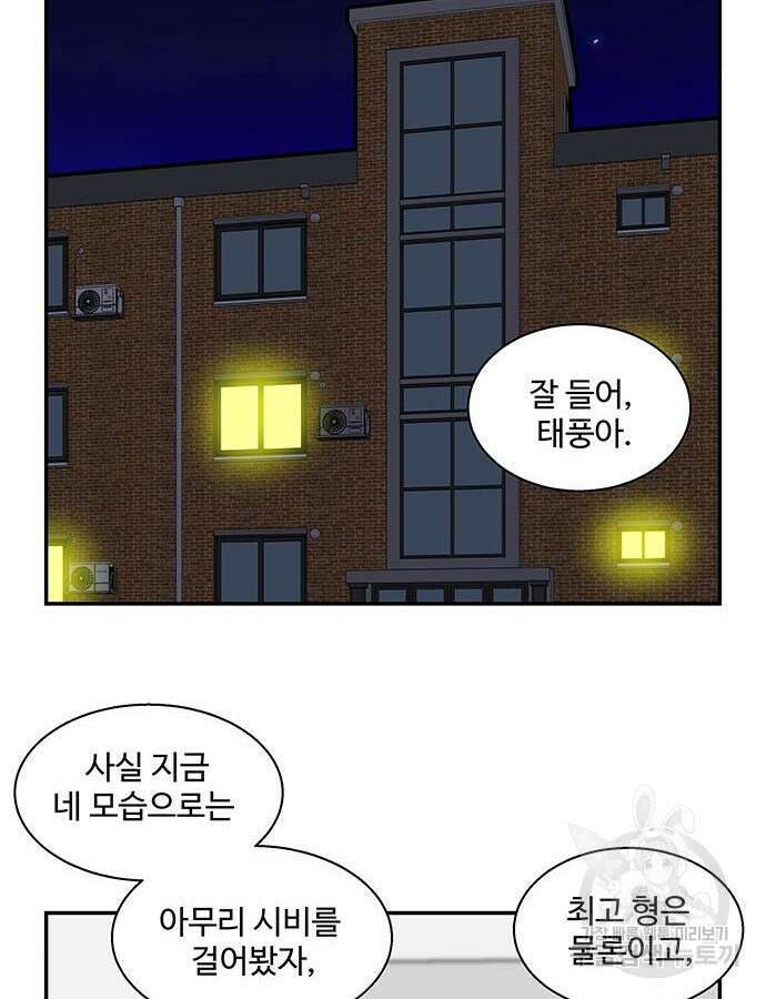 허리케인 공주님 34화 73