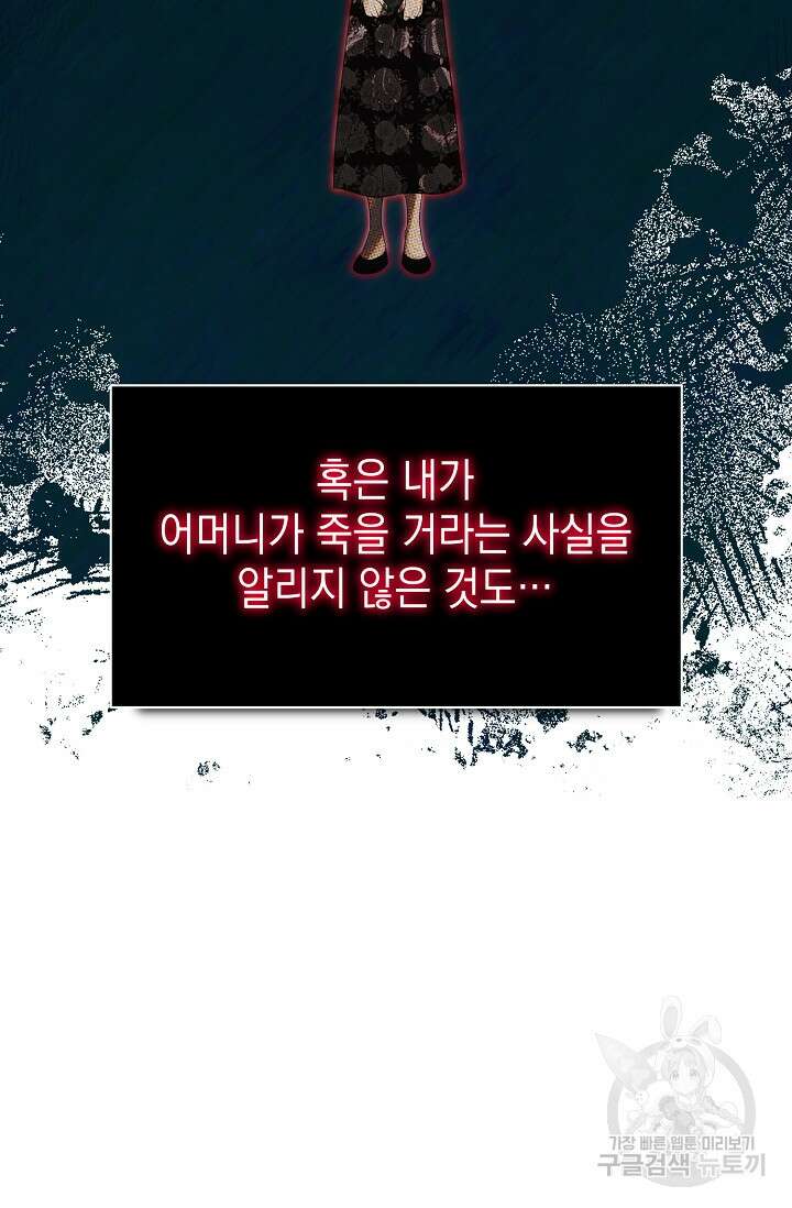 어느 왕녀를 위하여 27화 10