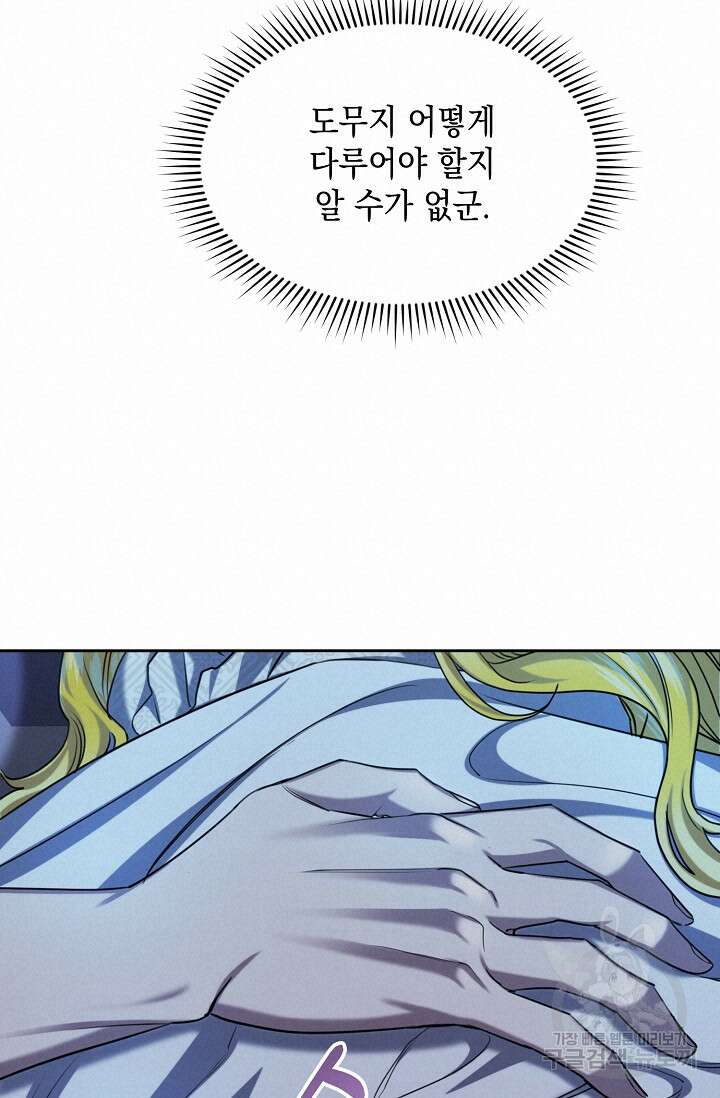 어느 왕녀를 위하여 27화 17