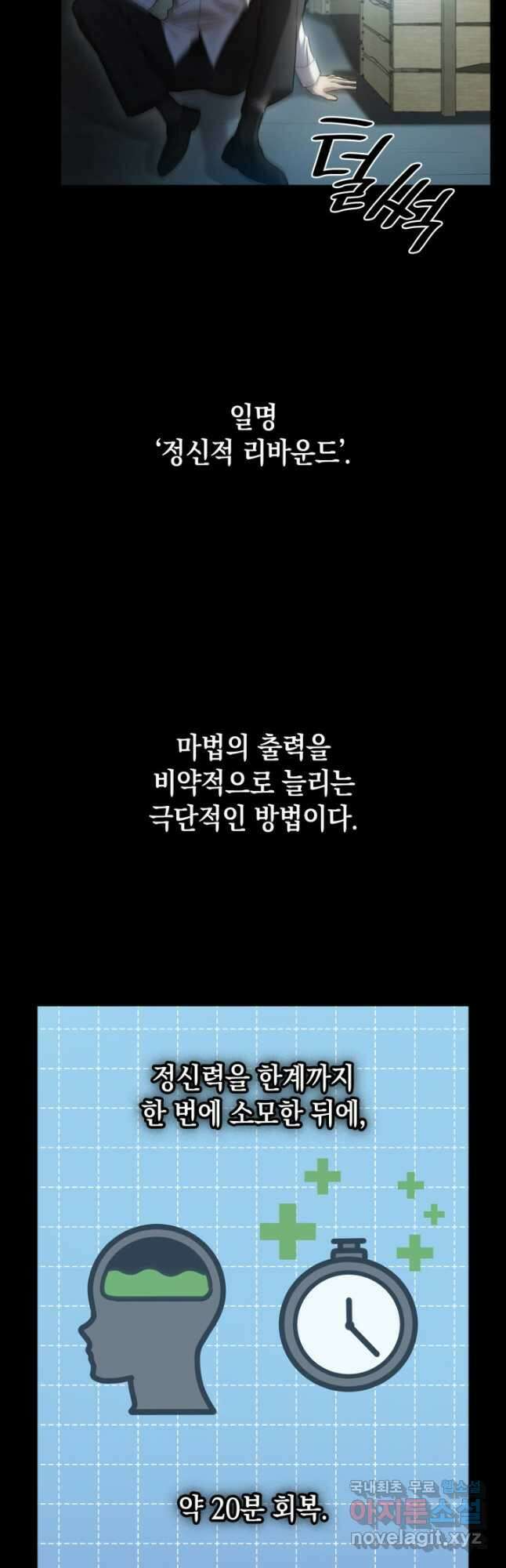 무한의 마법사 55화 1