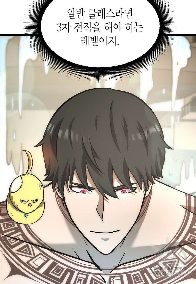 회귀했는데 FFF급 부두술사 49화 16