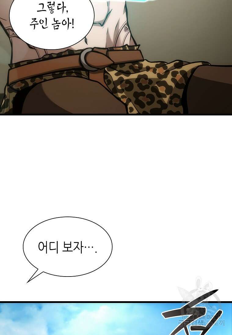 회귀했는데 FFF급 부두술사 49화 21