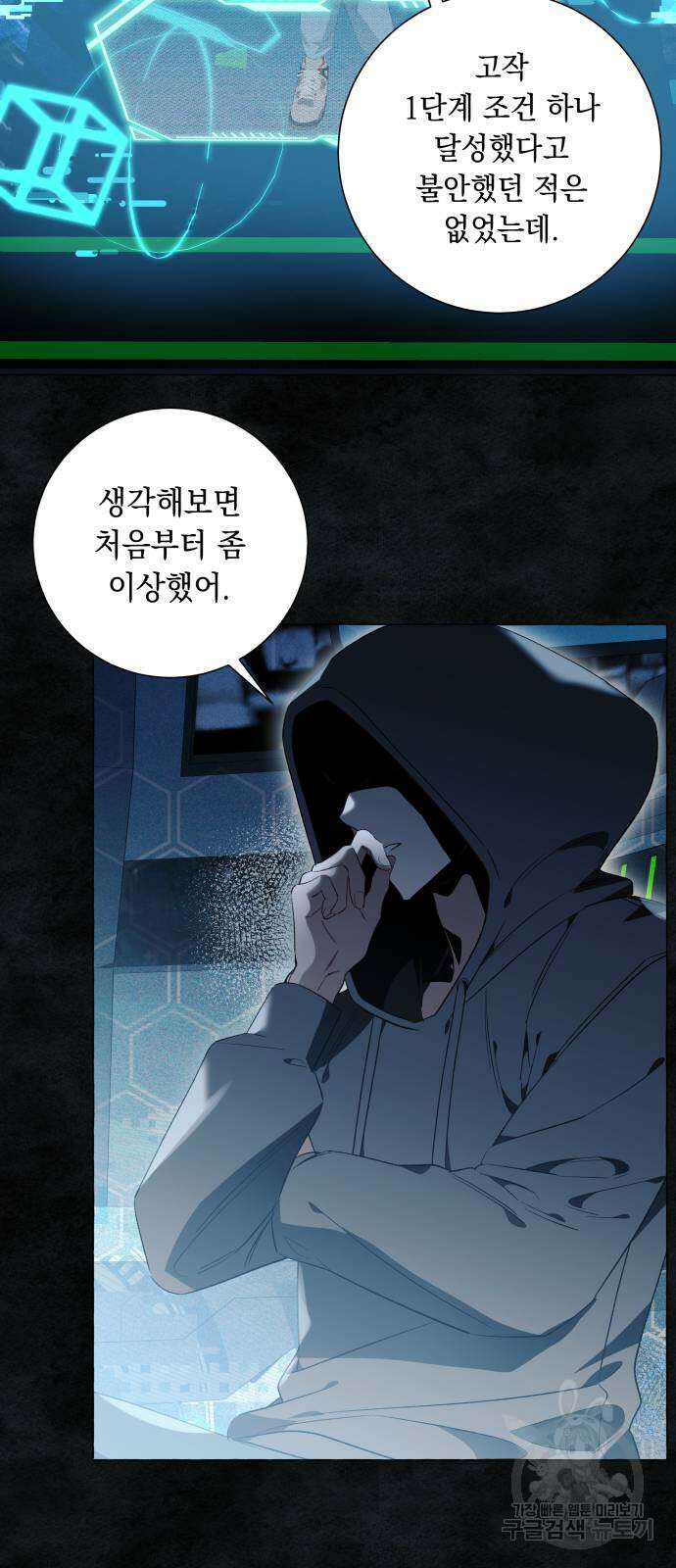 흔한 빙의물인 줄 알았다 32화 15