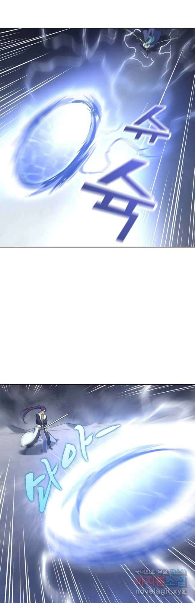 백련성신 1038화 33