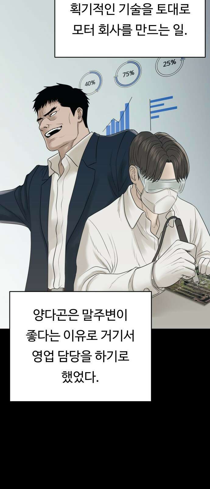 복수 법률사무소 1화 - 악은 악을 알아본다 42