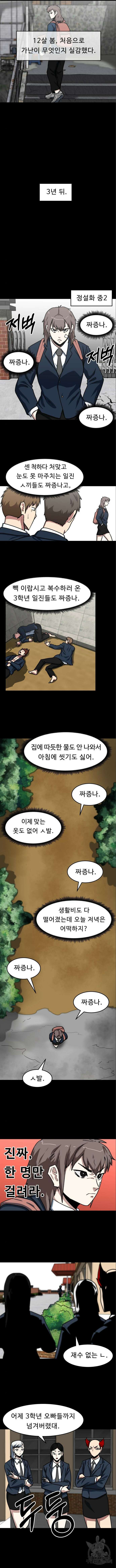 육식고 55화 5
