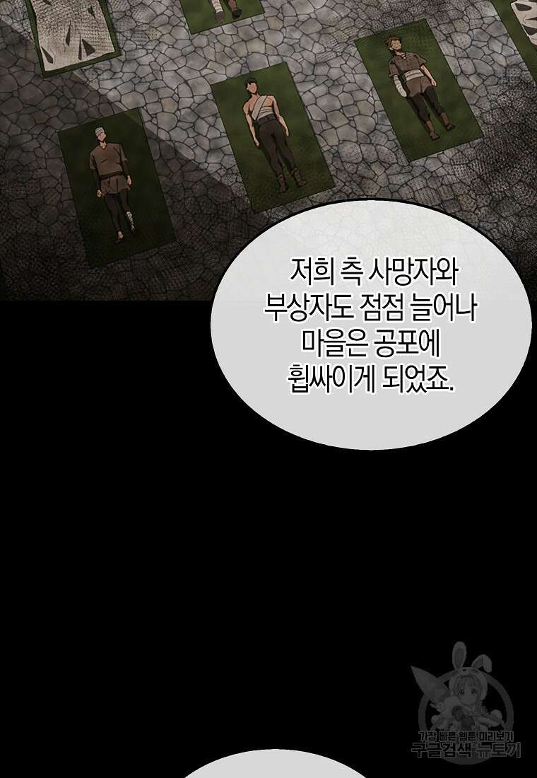 엑스트라가 너무 강함 37화 10