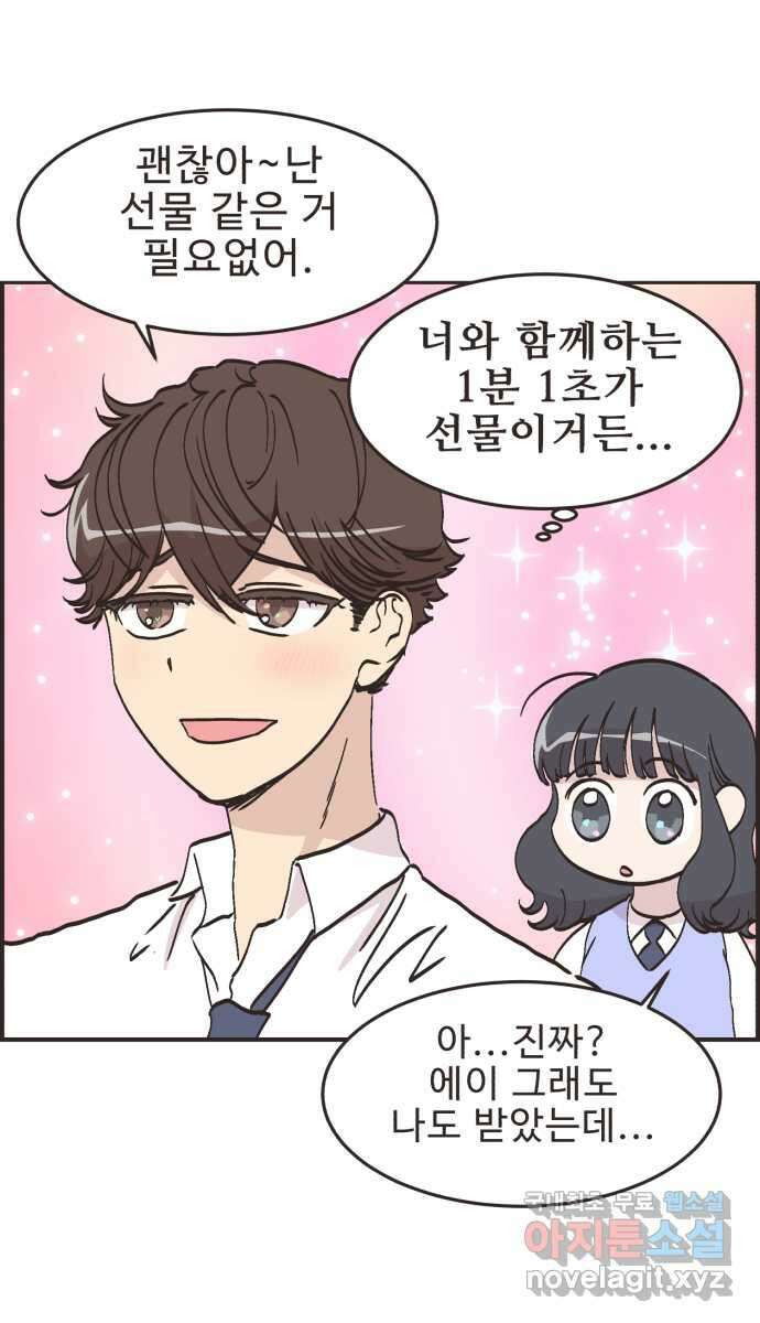 영앤리치가 아니야! 62. 민준이의 생일 4