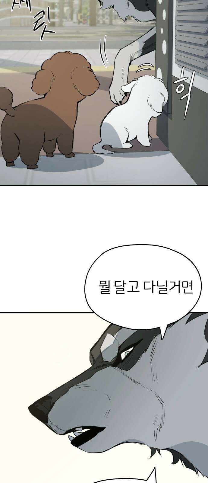 개같이 탈출 11화 10