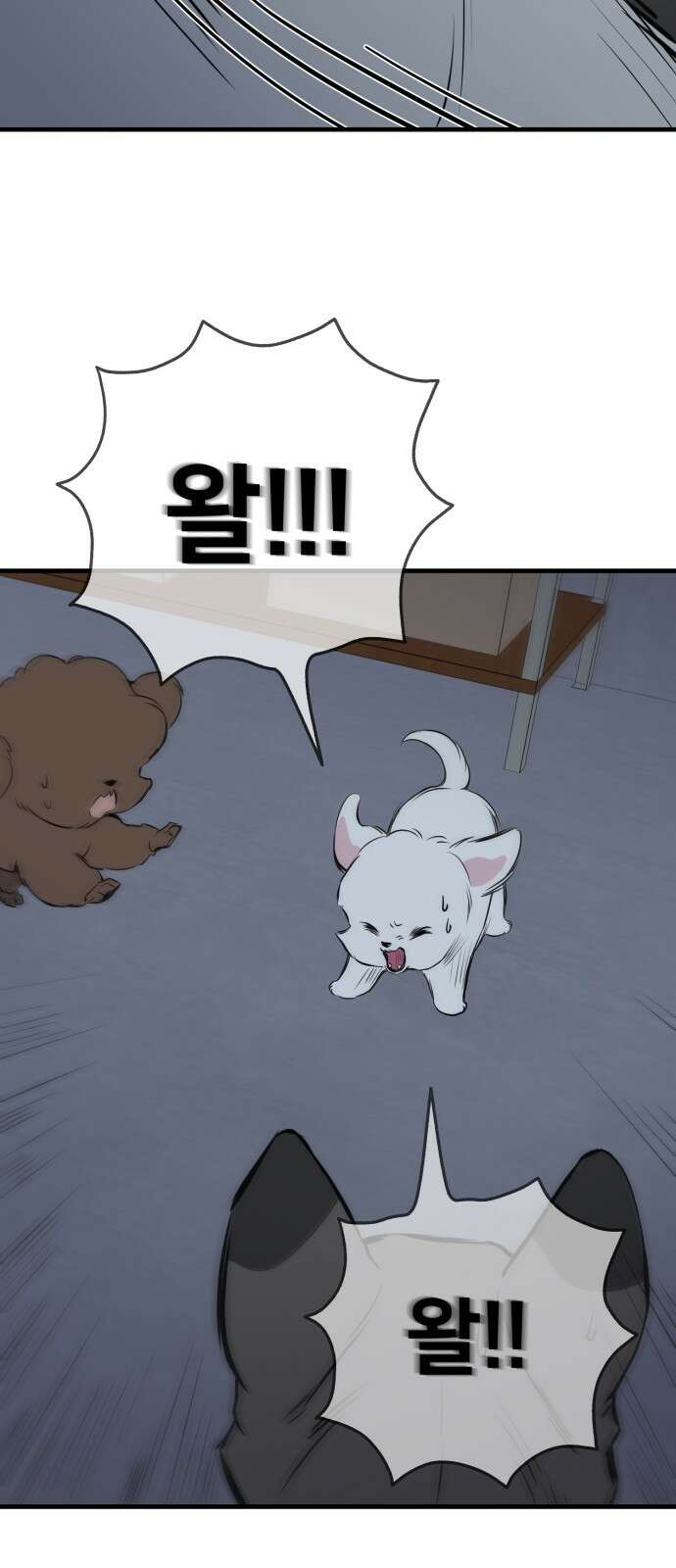 개같이 탈출 11화 49