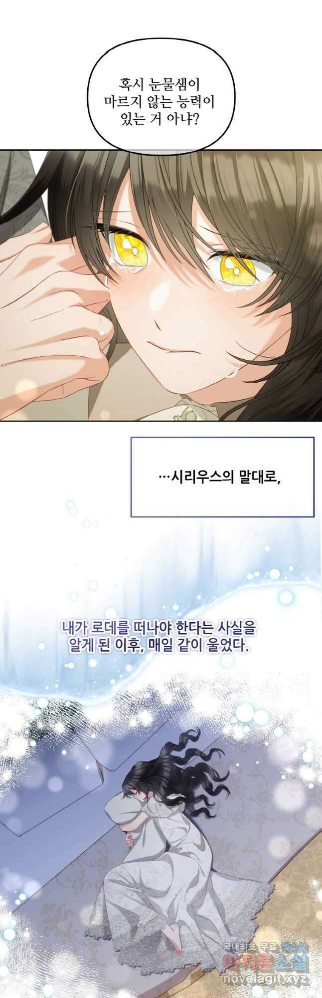 주인공 옆에 붙어만 있겠습니다 53화 시즌1 최종화 6
