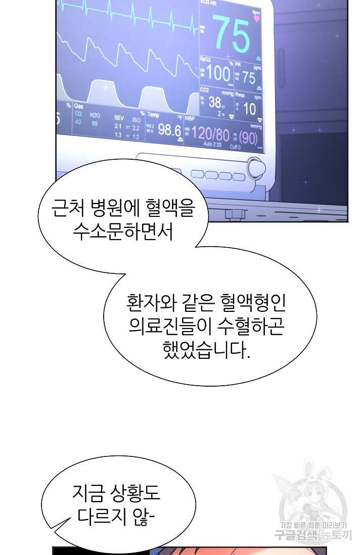 만렙 닥터 리턴즈 35화 7