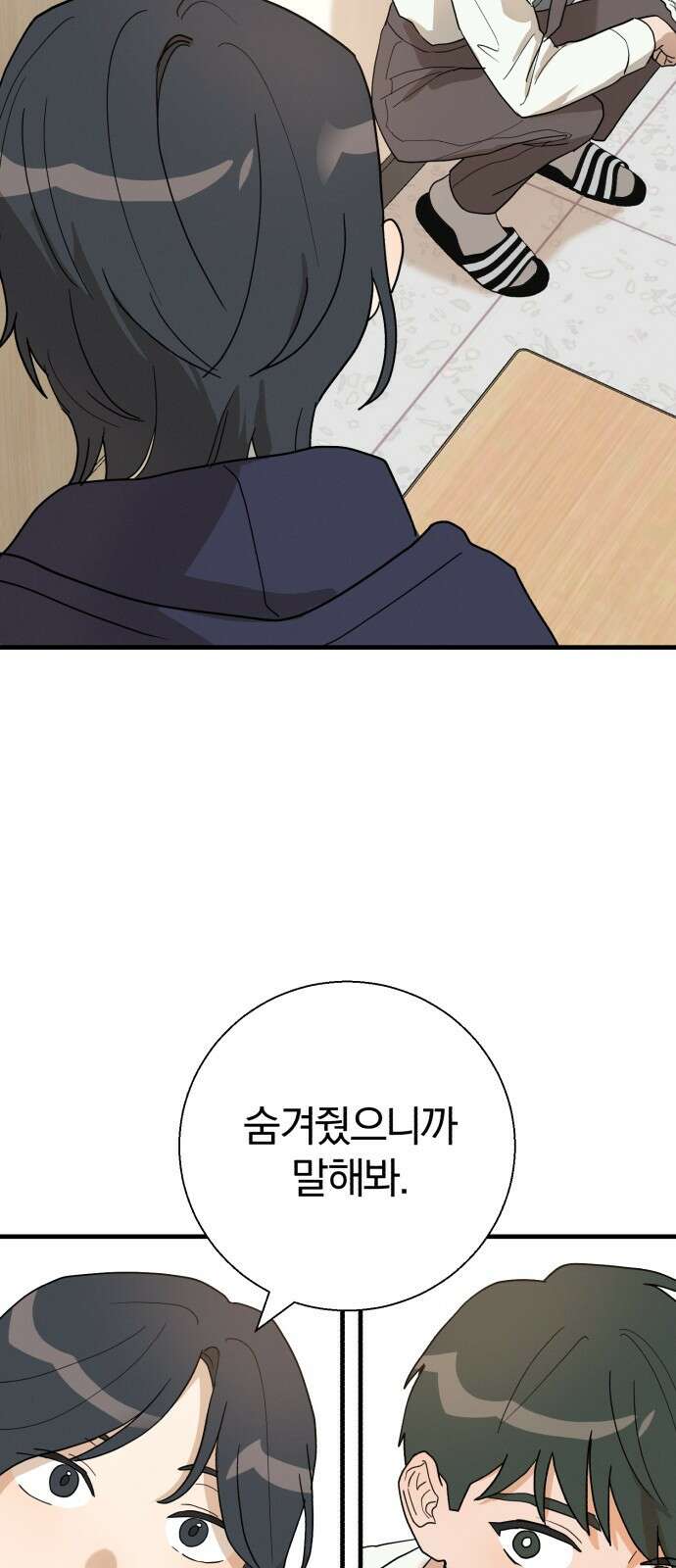 ㅋㅋ단편.zip 22화 내 친구는 키보드 워리어 - 영하 작가 63