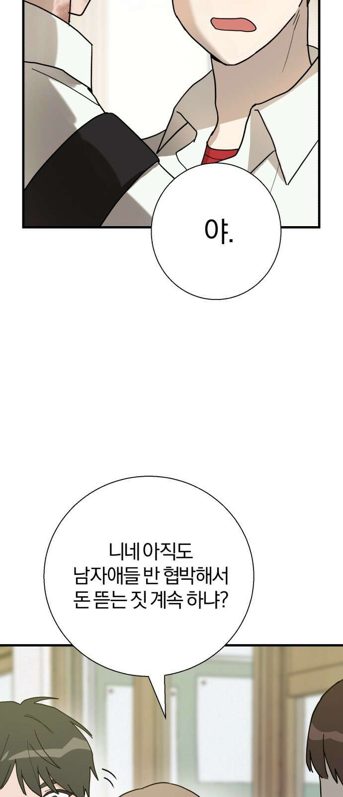 ㅋㅋ단편.zip 22화 내 친구는 키보드 워리어 - 영하 작가 83