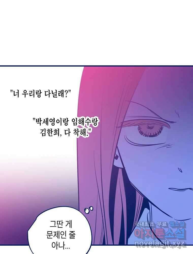 불청객과 춤을 62화 4
