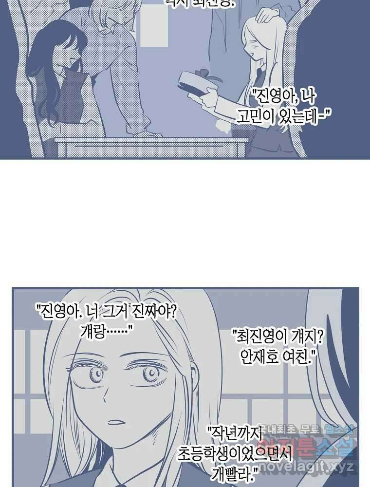 불청객과 춤을 62화 9