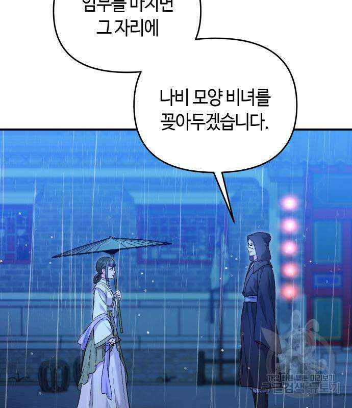 고수, 후궁으로 깨어나다 33화 112