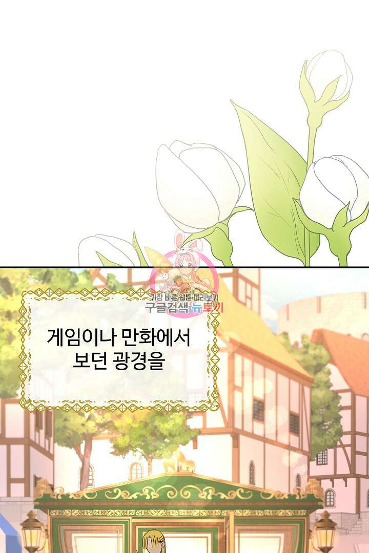 여동생의 미연시 게임에 빙의되었다 5화 1