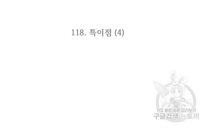 최강부캐 118화 2