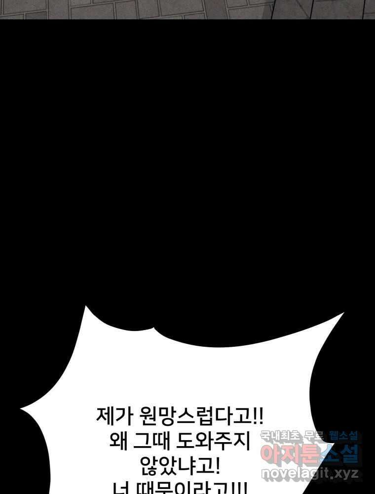 하드오피스 100화 회사? 사람? 37