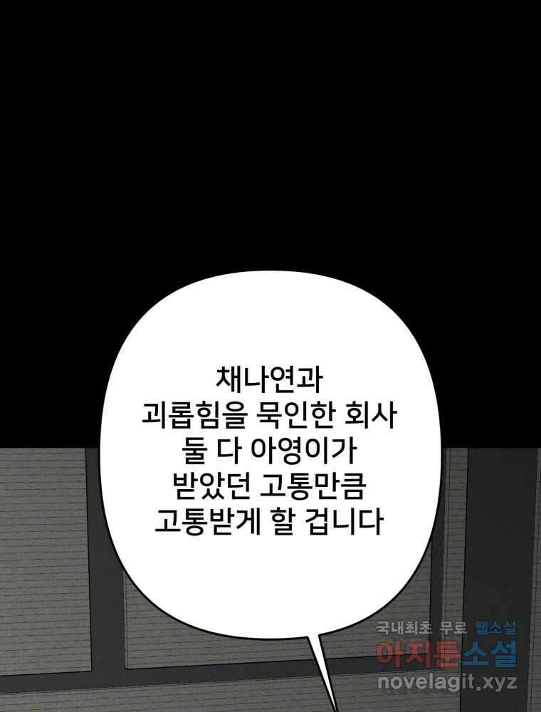 하드오피스 100화 회사? 사람? 54