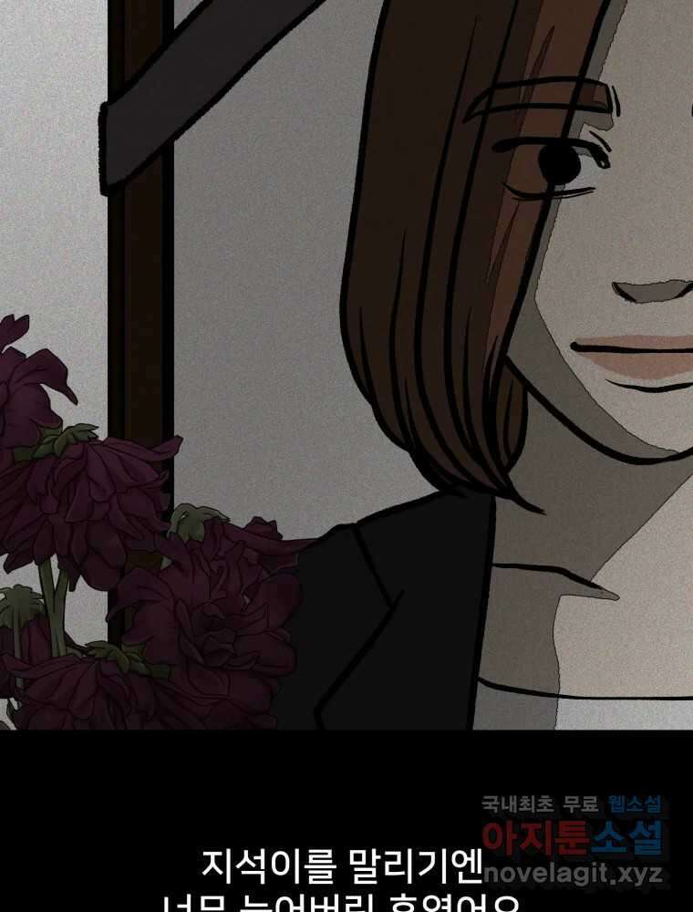 하드오피스 100화 회사? 사람? 83