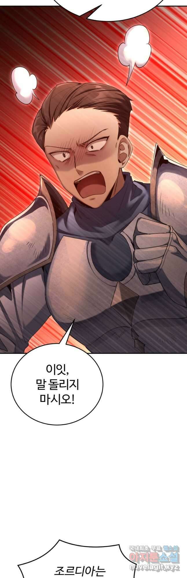 만렙으로 사는 법 70화 4