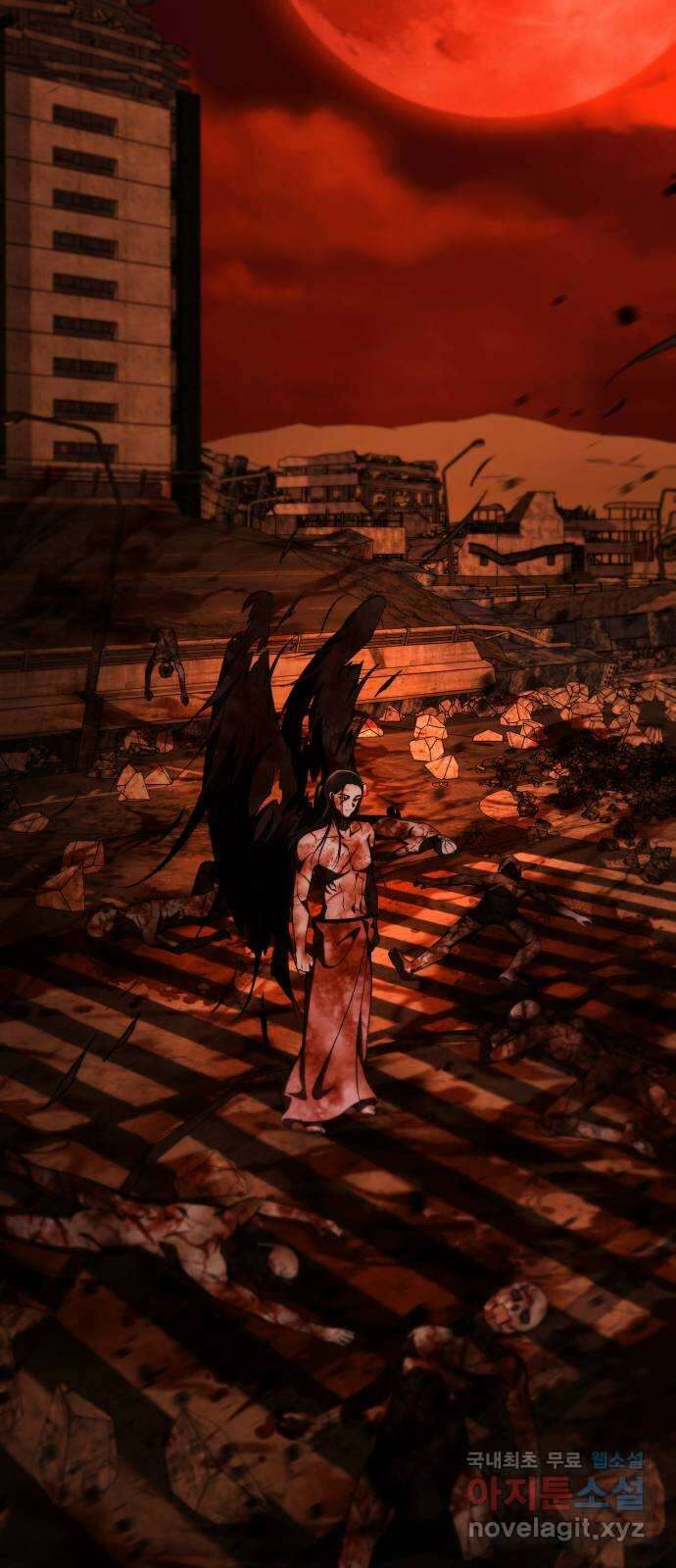 존잘주의 Hidden ending.4 10