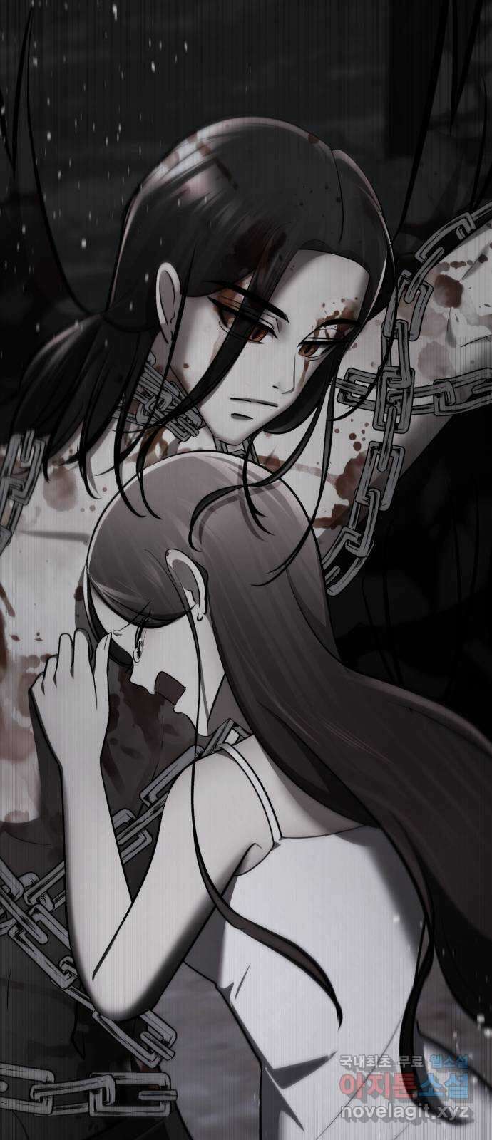 존잘주의 Hidden ending.4 19