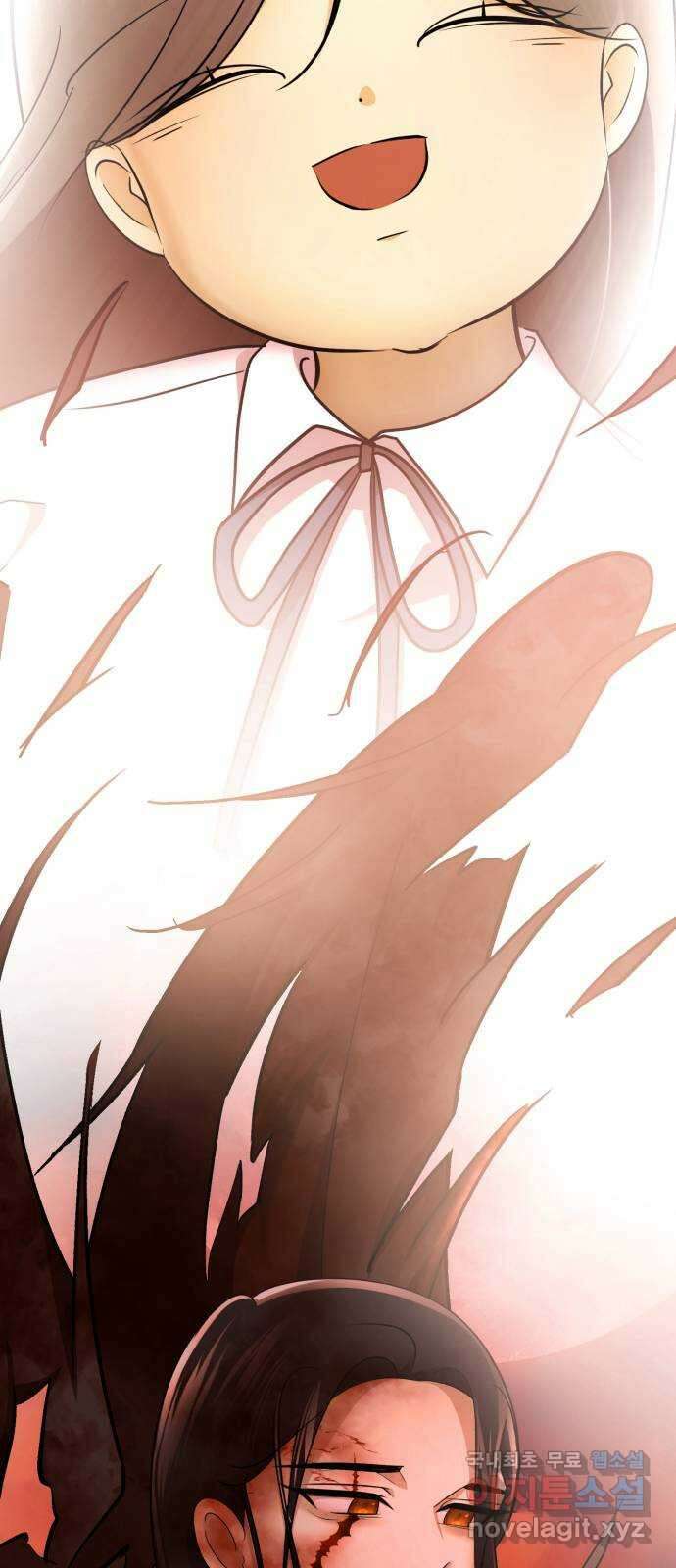 존잘주의 Hidden ending.4 27