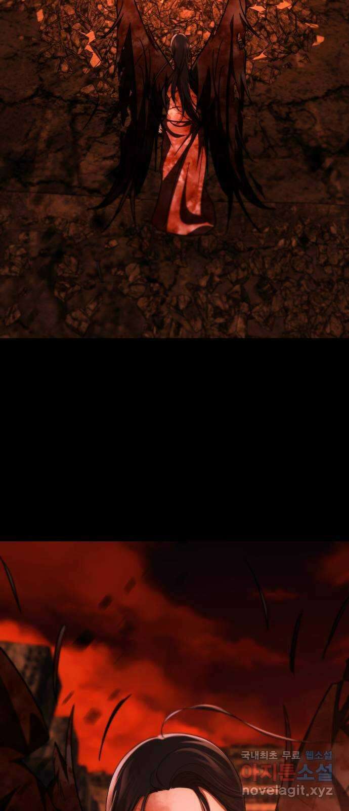 존잘주의 Hidden ending.4 34