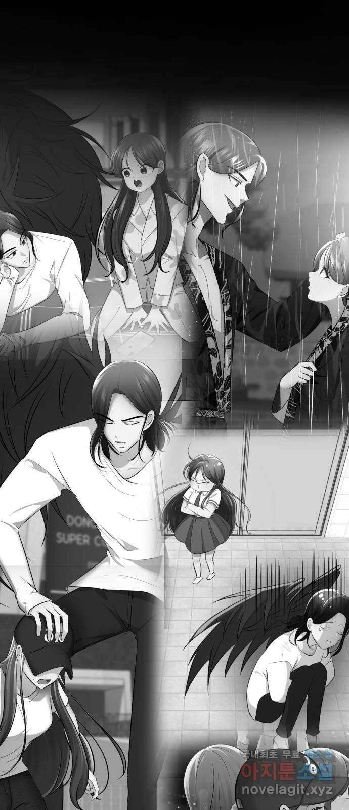 존잘주의 Hidden ending.4 40