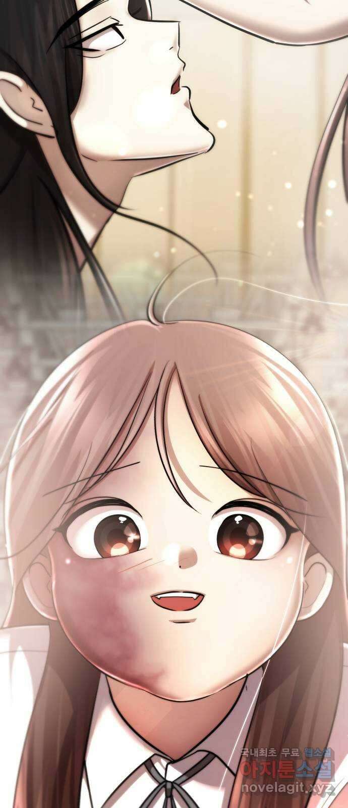 존잘주의 Hidden ending.4 42