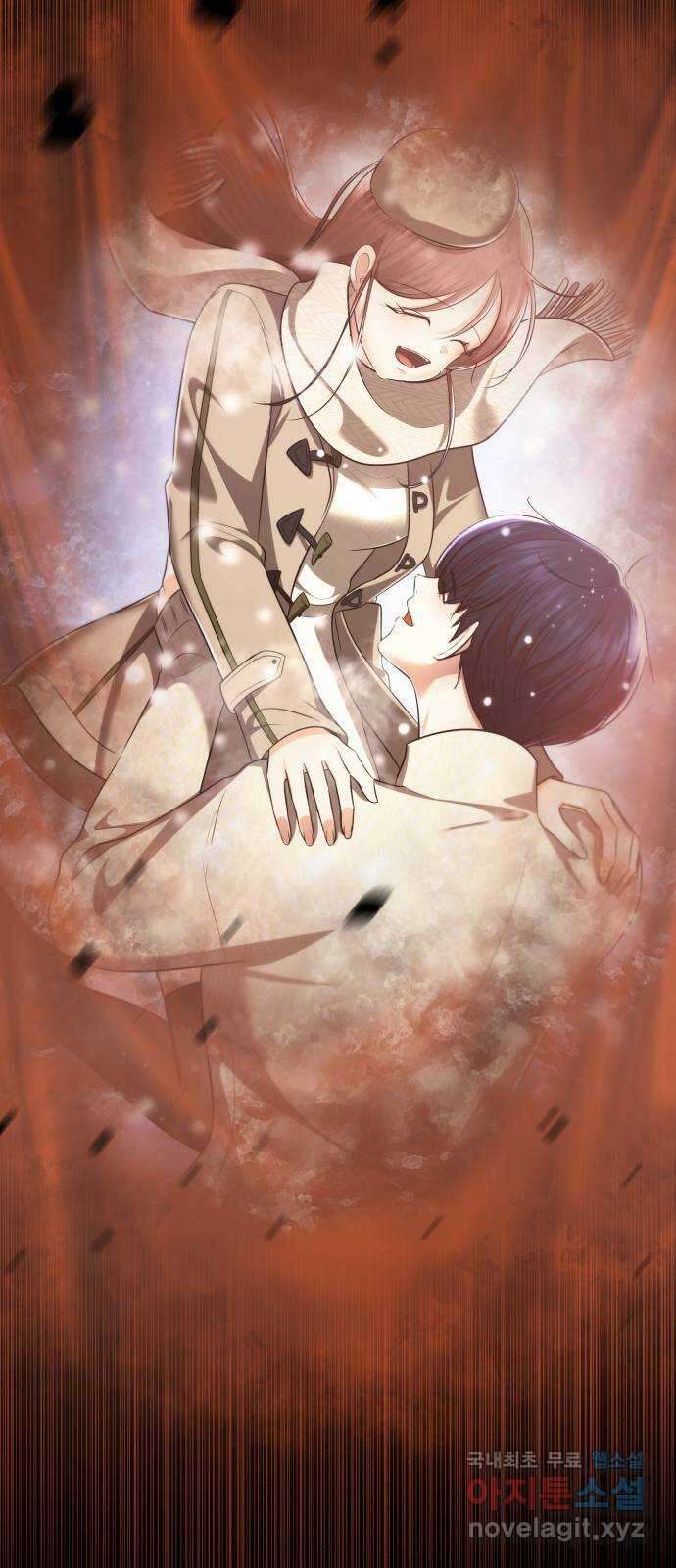 존잘주의 Hidden ending.4 59