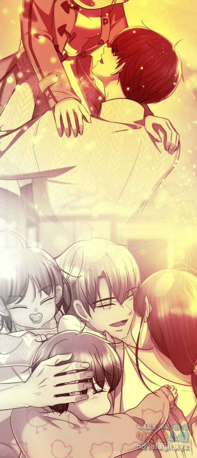 존잘주의 Hidden ending.4 74
