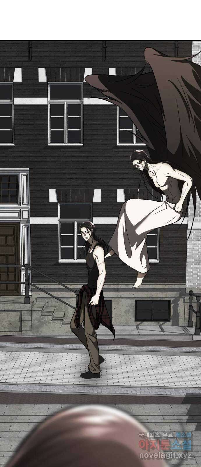 존잘주의 Hidden ending.4 118