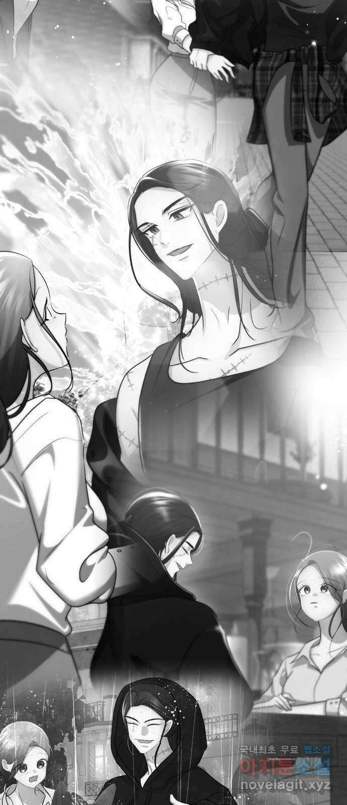존잘주의 Hidden ending.4 124