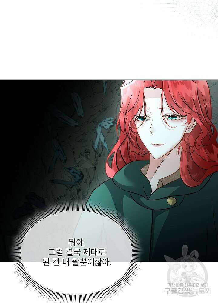 남주를 임시보호 중입니다 49화 41
