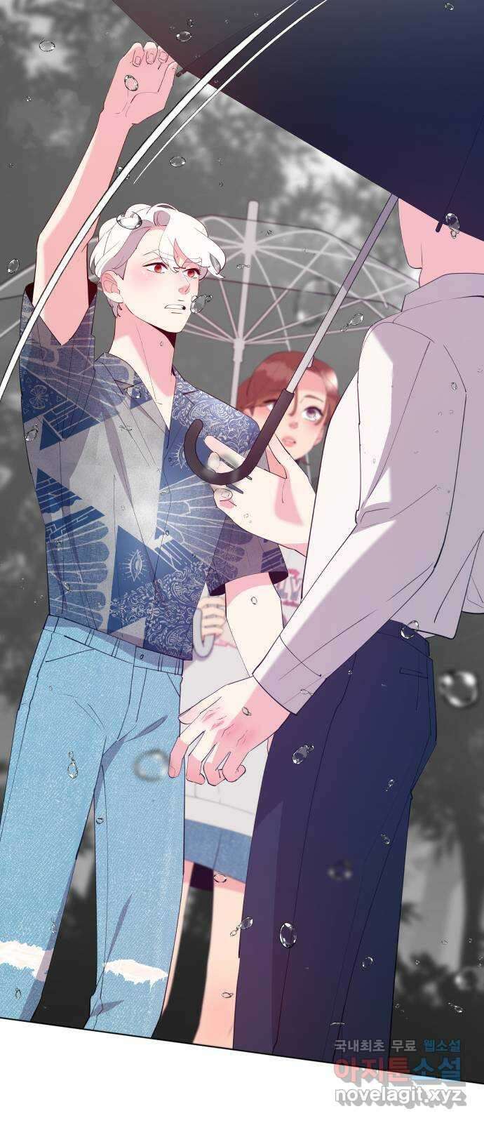 행운을 부탁해! 63화 38