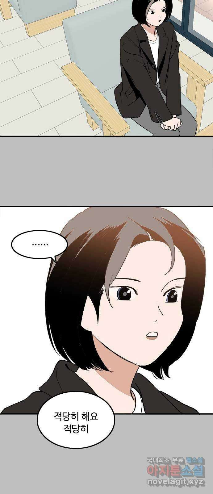 하루의 하루 102화 서프라이즈 16