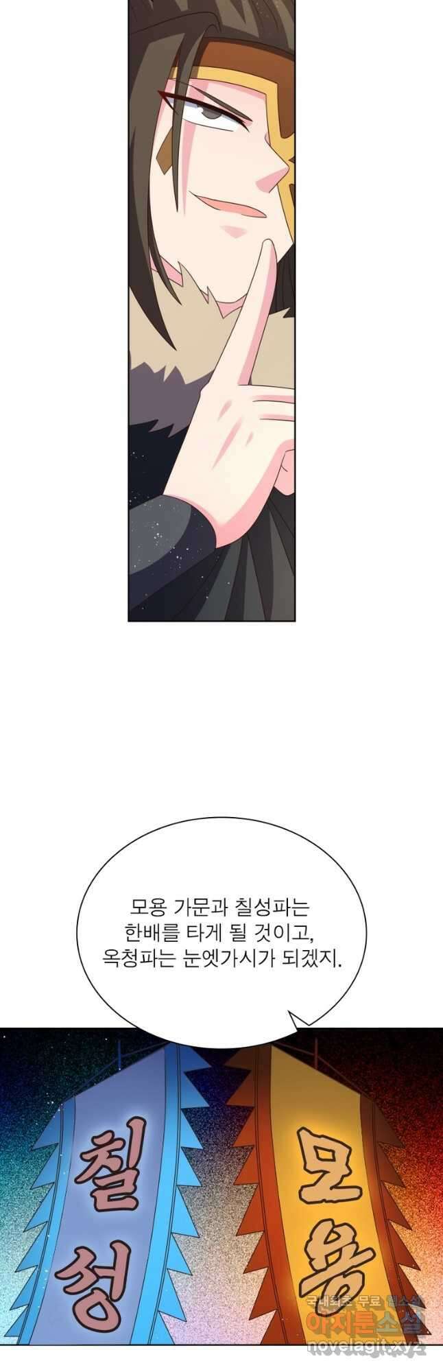 마황귀환록 236화 27