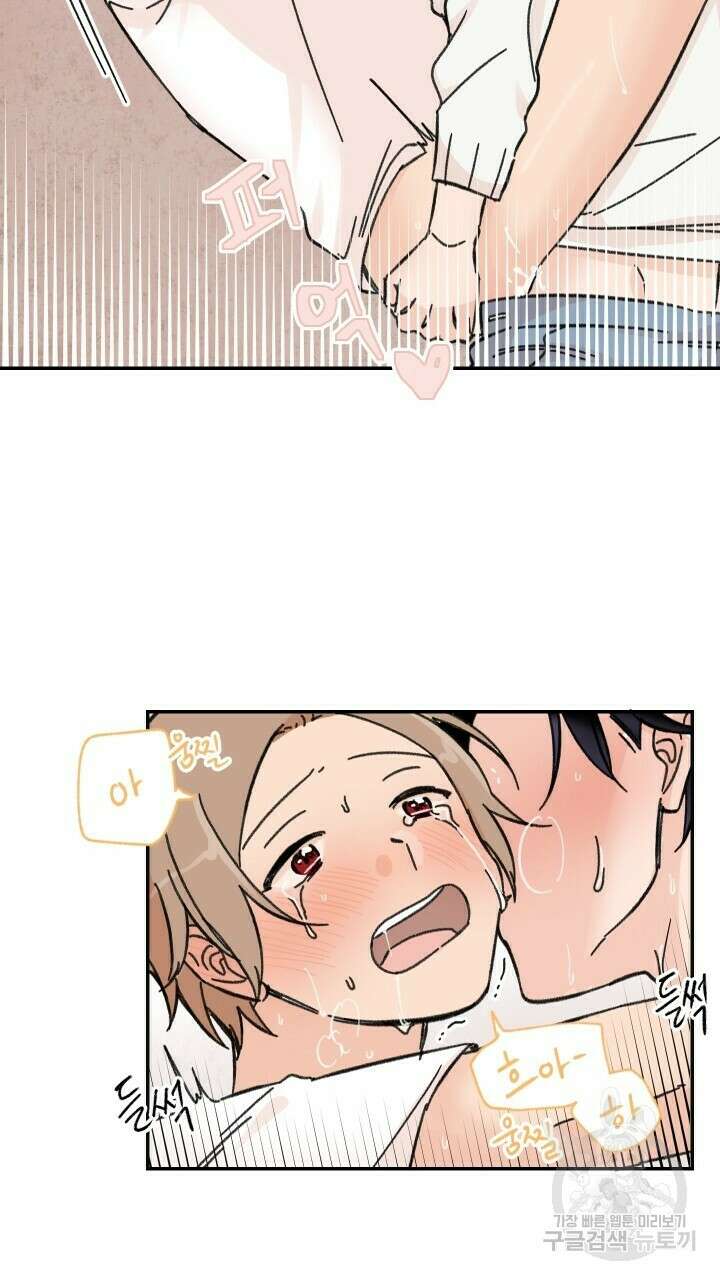 꽃을 기다리는 나비 29화 5